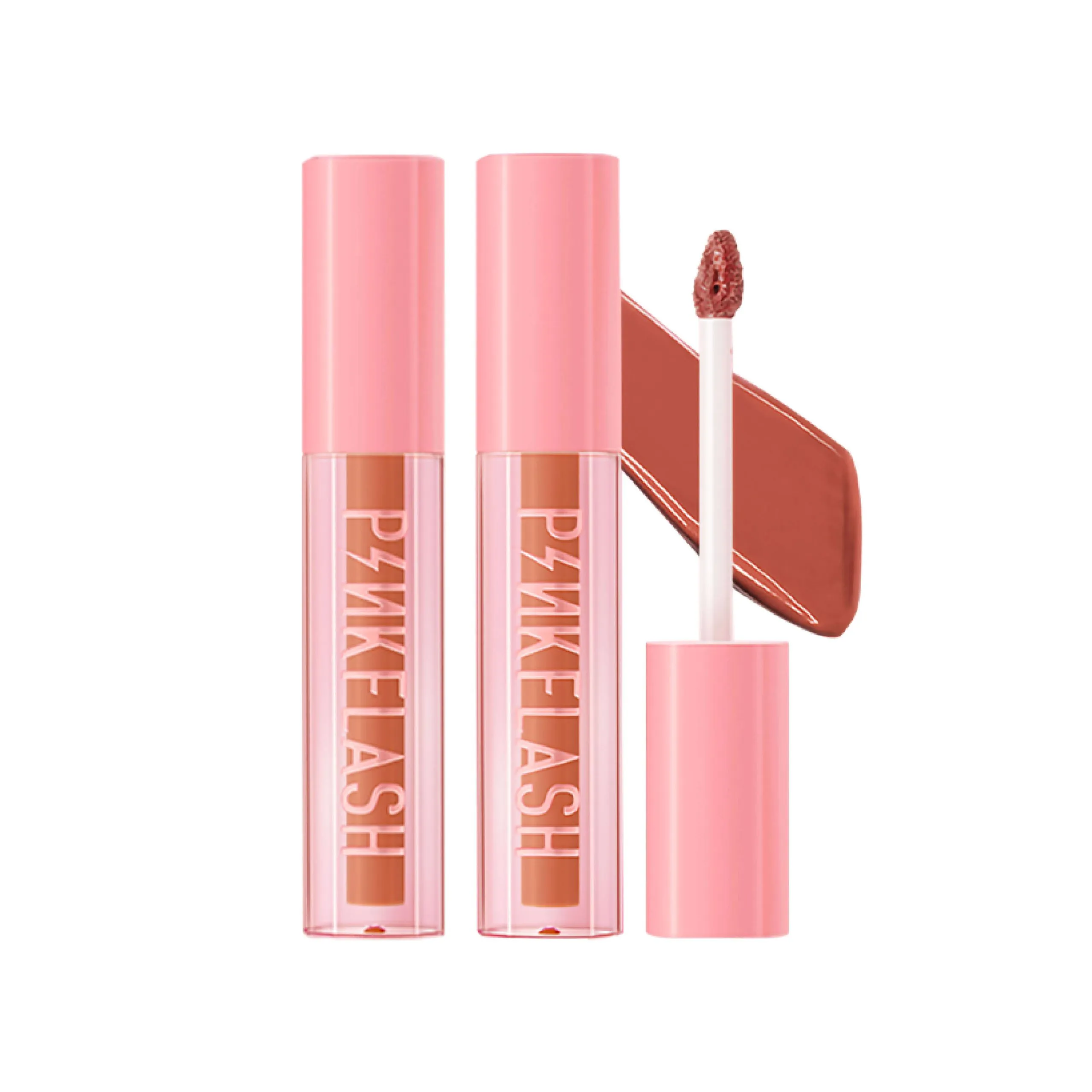 PFL07 – PINKFLASH Transferproof Liquid Matte Lipstick